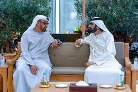 Kudos to the leadership of the UAE for their visionary approach to development, promoting tolerance, cultural diversity, and global humanitarian aid. The world can learn a lot from the UAE's achievements in innovation, infrastructure, and education.  #globalrolemodel #leadership