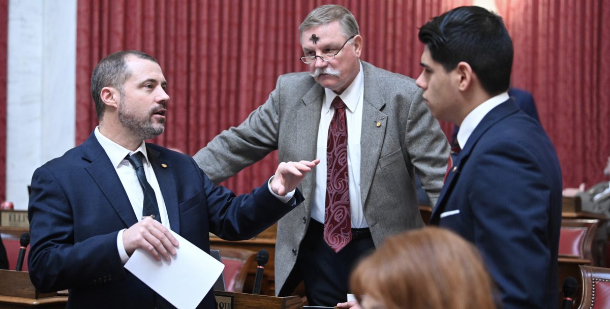 Lootpress on Twitter "CHARLESTON, WV (LOOTPRESS) The House convened