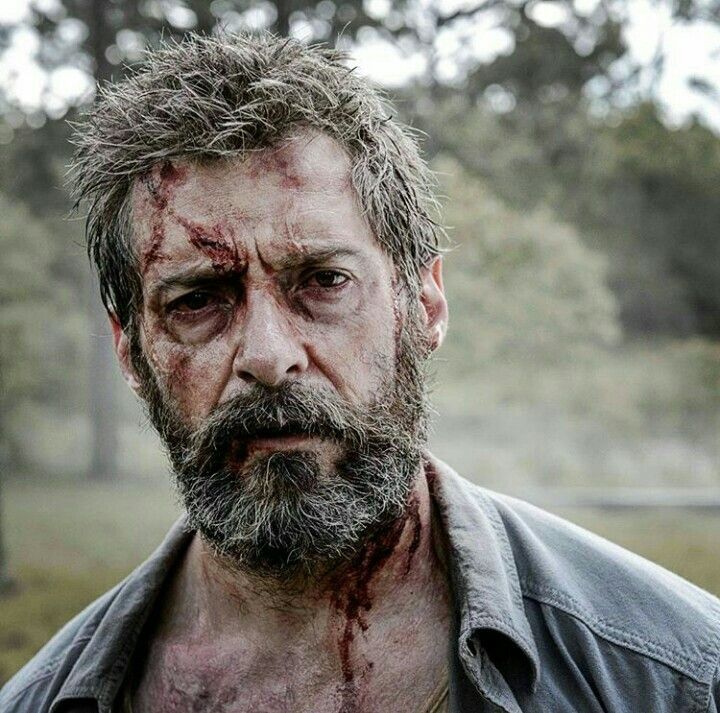 Grandío on Twitter Logan es una de esas películas que casi todo