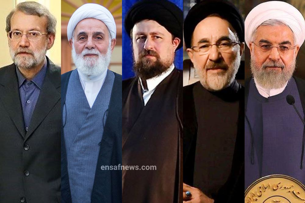 Amin Pouria ممد پوری tweet media