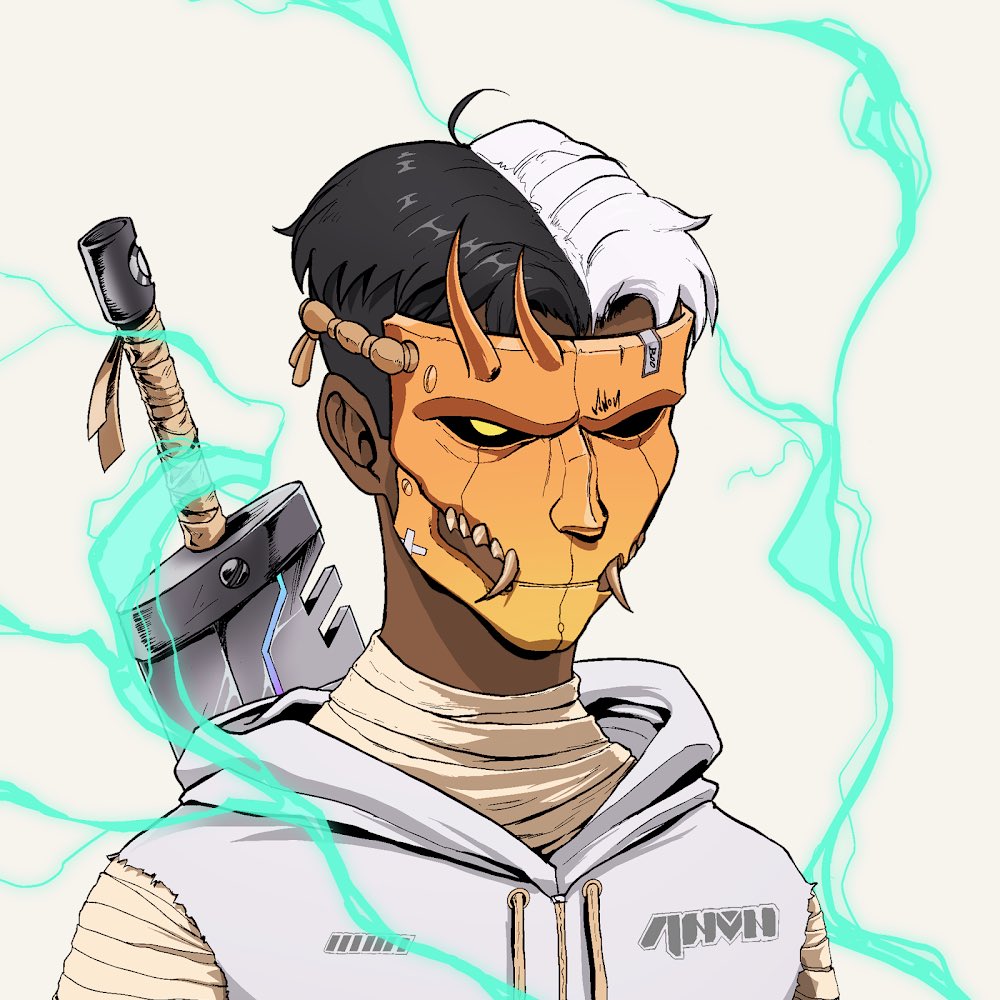 Bar◎nen tweet media