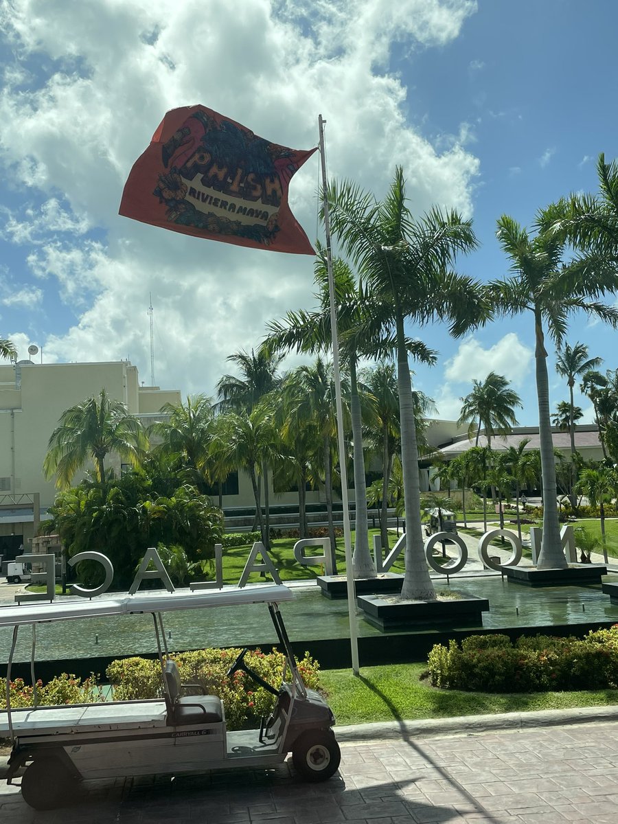 TicketOak Sam tweet media