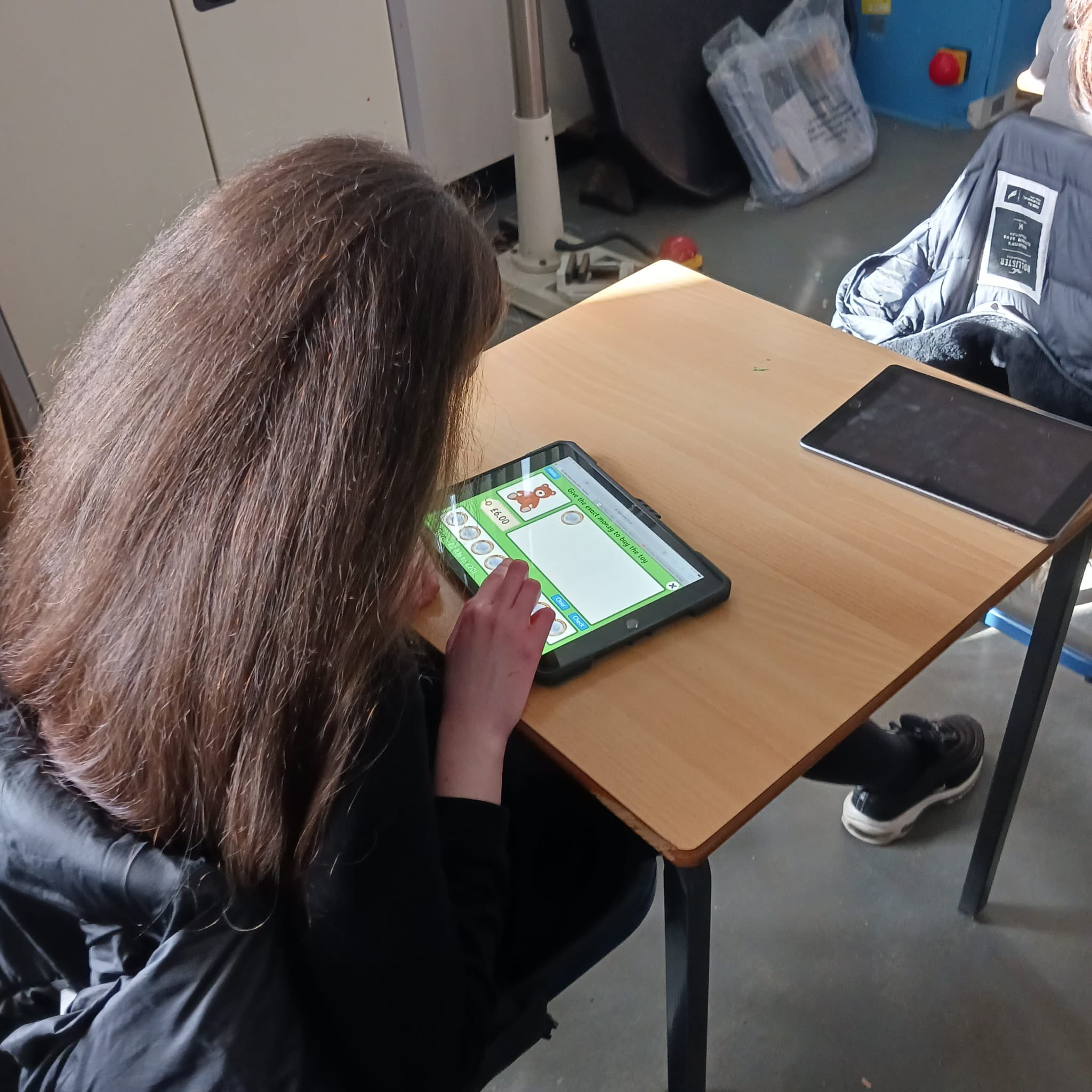 Rutherglen High School on Twitter "This term our focus is on money