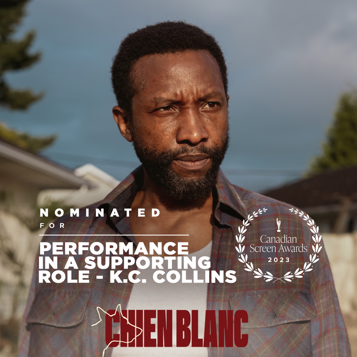 And the Canadian Screen Award goes to...

Congratulations to CRIMES OF THE FUTURE, FALCON LAKE, ARSENAULT &amp; SONS, and CHIEN BLANC on their #CdnScreenAwards nominations. See the full list here: academy.ca/nominees/?cat=f 

<a href="/TheCdnAcademy/">The Canadian Academy</a>