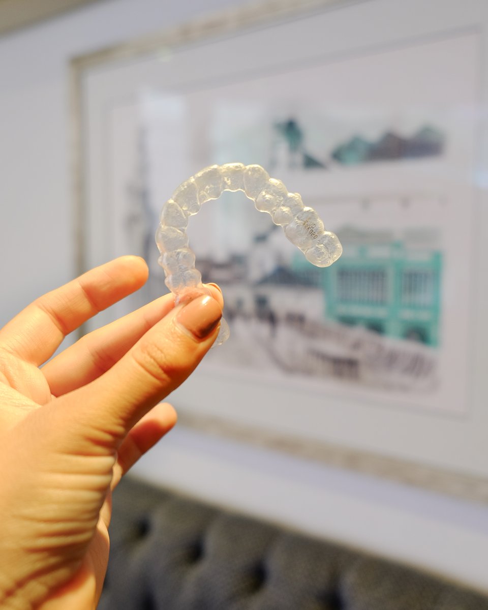 Covent Garden Dental tweet media