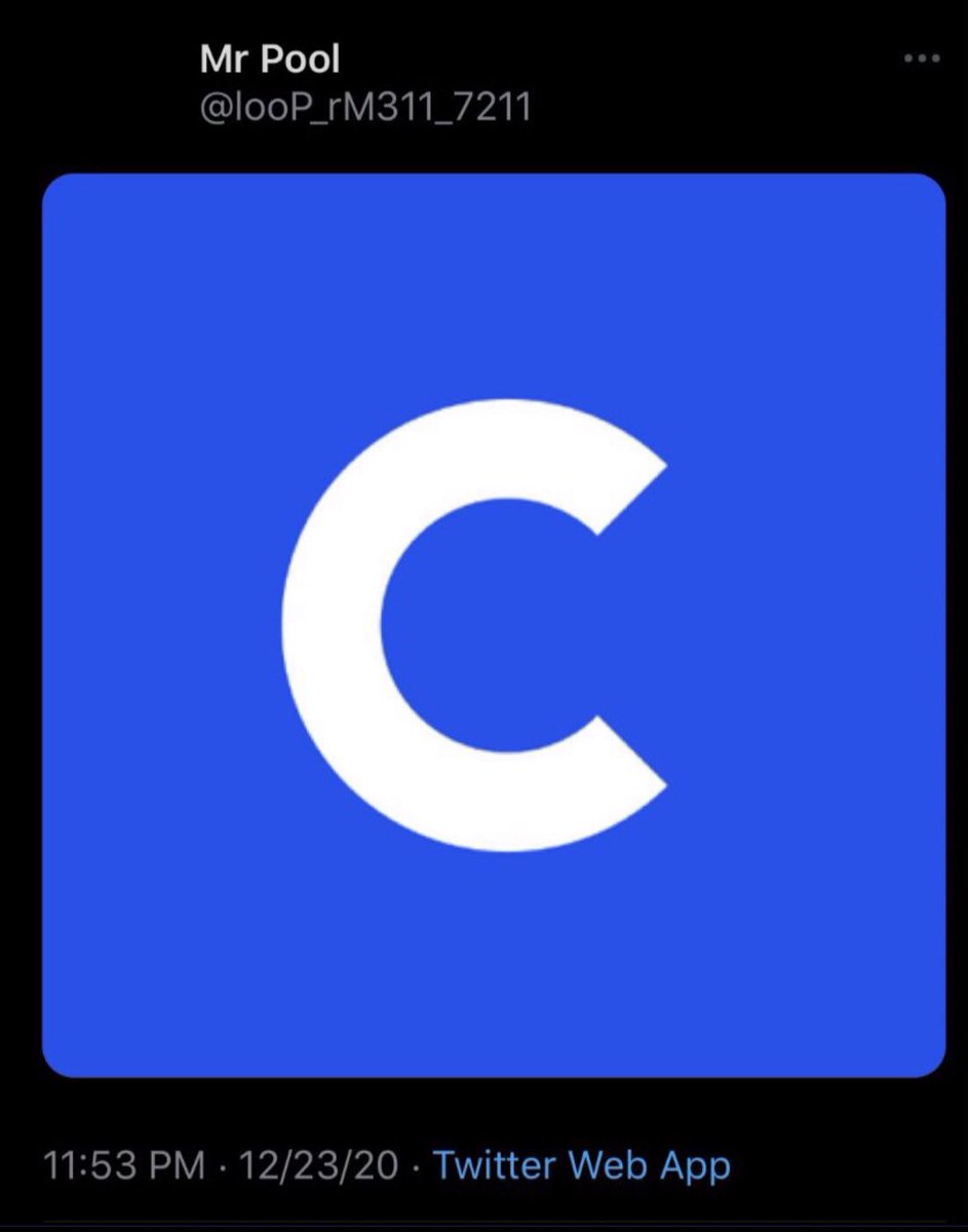 Stellar17Arya's tweet photo. @coinbase 2 years 2 months tomorrow https://t.co/r5eGnscnEp