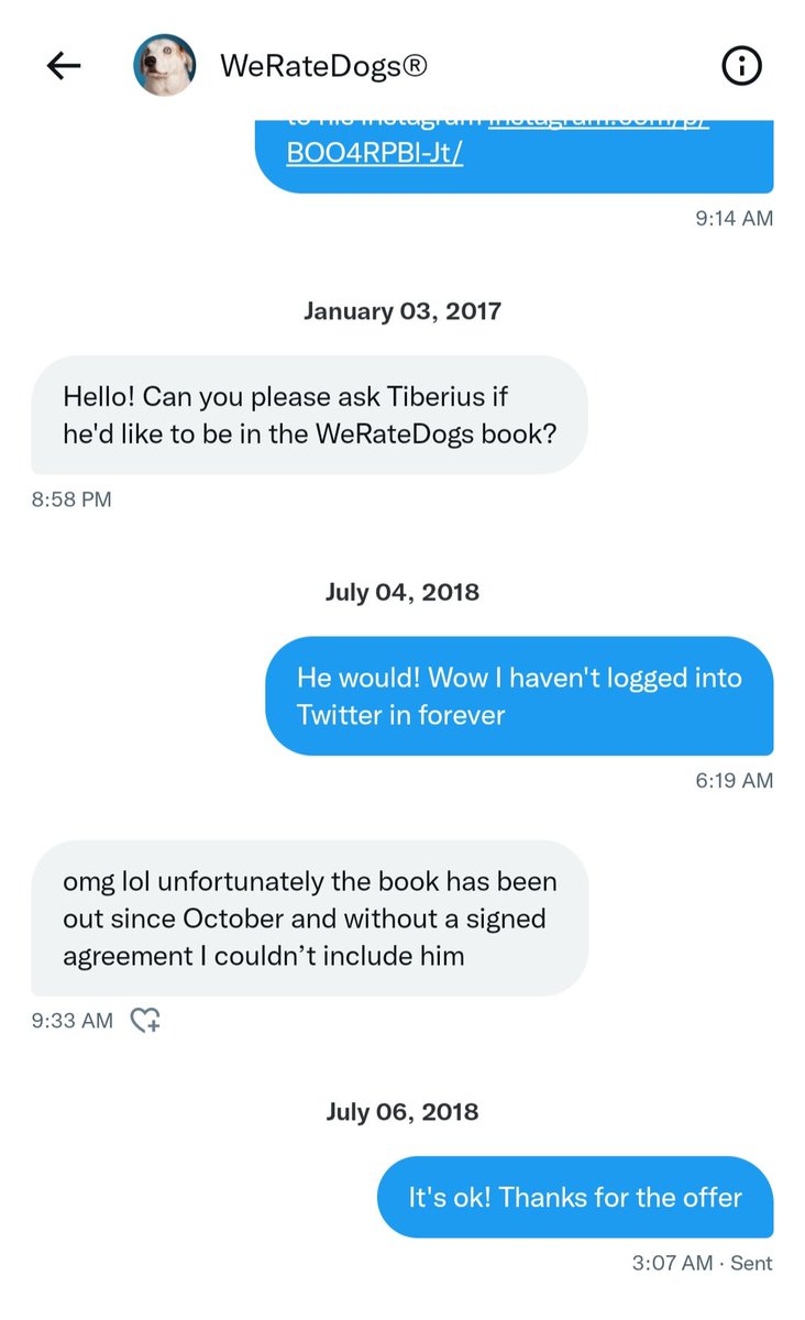 satemkemet's tweet photo. That time I could have made Tiberius famous but I never log into Twitter or check my DMs
@weratedogs #oops #gooddogbadmom #tiberiusthegreatdane #mickeythechi #snowangel #bardog https://t.co/eHrhYICM8E