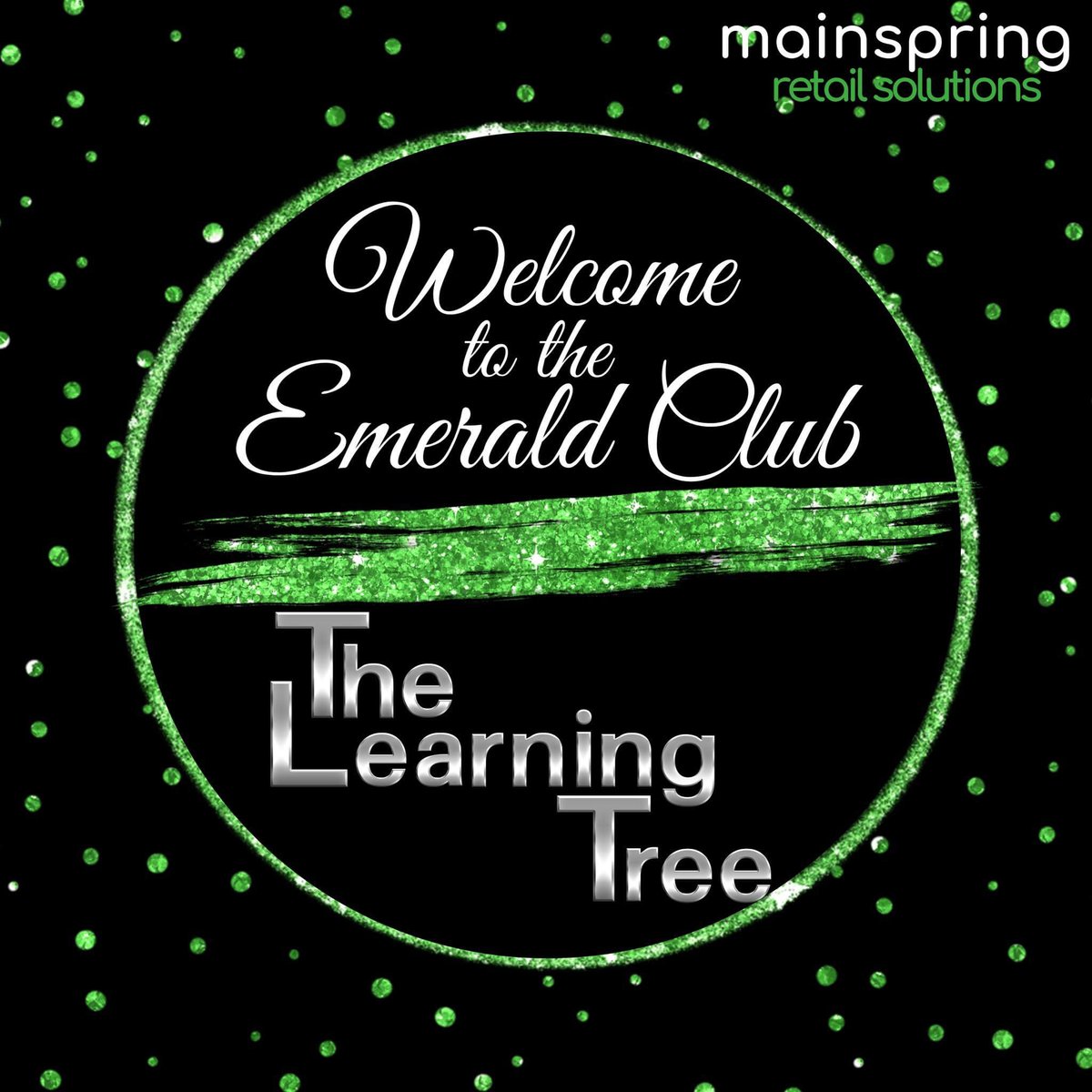 MainspringLLC's tweet photo. Welcome to the Emerald Club, The Learning Tree! 

Since 1996 Learning Tree Toys has provided the Kansas City area with unique, timeless toys and gifts.

Thanks for choosing Mainspring as your POS provider for the past 16 years!

#counterpoint #pointofsale #customerhighlight https://t.co/z5Gjy8d1rU