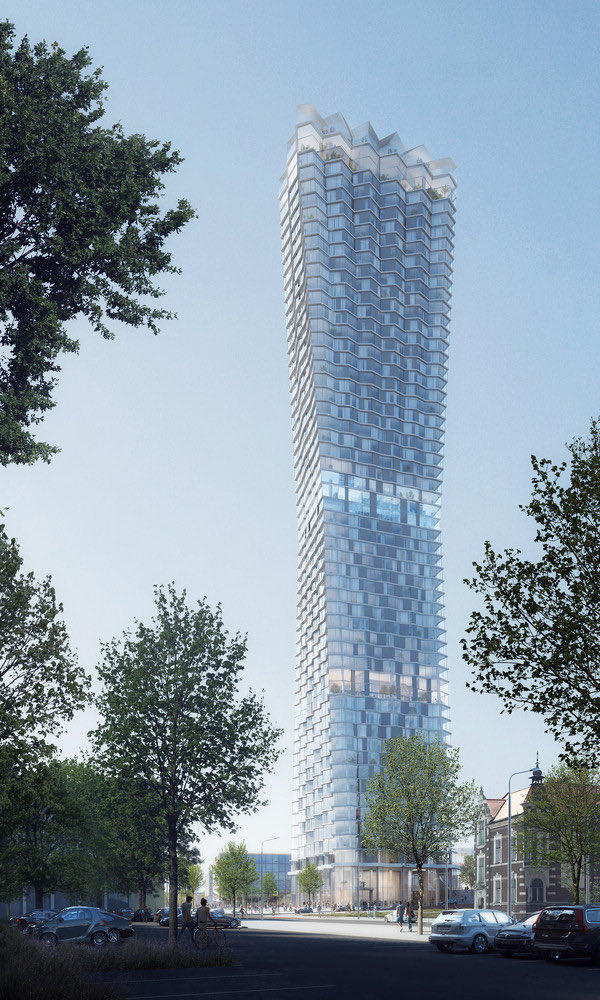 ZBajgarova's tweet photo. 1. Informace o tom, že finální podoba Ostrava Tower vzejde z mezinárodní architektonické soutěže již prošla TW. Dnes jsme věc schválili na zastupitelstvu, po zhruba ročním vyjednávání podmínek. 

❓Proč jsme na tomto přístupu trvali? Jaký bude postup a kdy stavba tedy vyroste? 👇🏻 https://t.co/PG7LJv562k