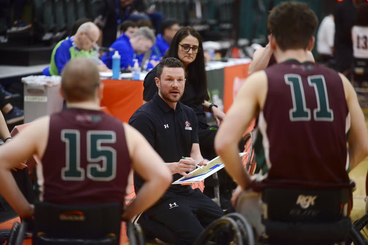 Great read from @JasonMa47772994 at @SaltWireNetwork on how cheering for Team NB in Wheelchair Basketball is a cheer for #PEI at the @2023CanadaGames.

Special shout out to my brother @chefloo who’s coaching the NB/PEI squad. 

Read here -> saltwire.com/prince-edward-…