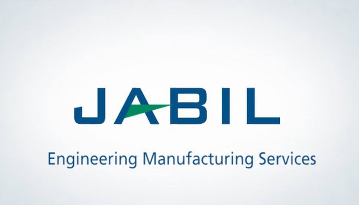 SteamDominicana's tweet photo. Jabil busca Buyer II. https://t.co/2Oxfrz09go https://t.co/dVWYthW8Vy