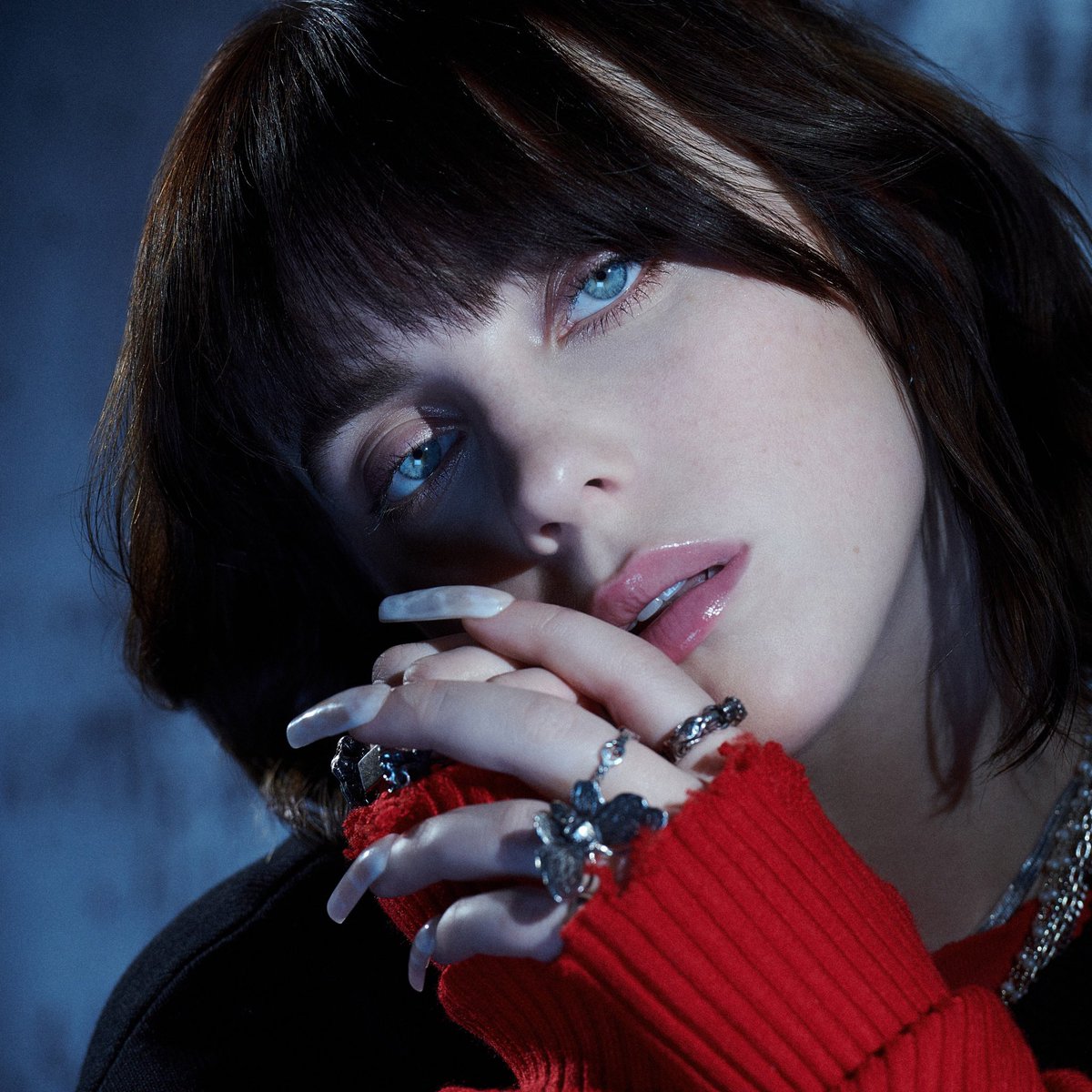 Billie Eilish Charts On Twitter BillieEilish Was The 2nd Best 