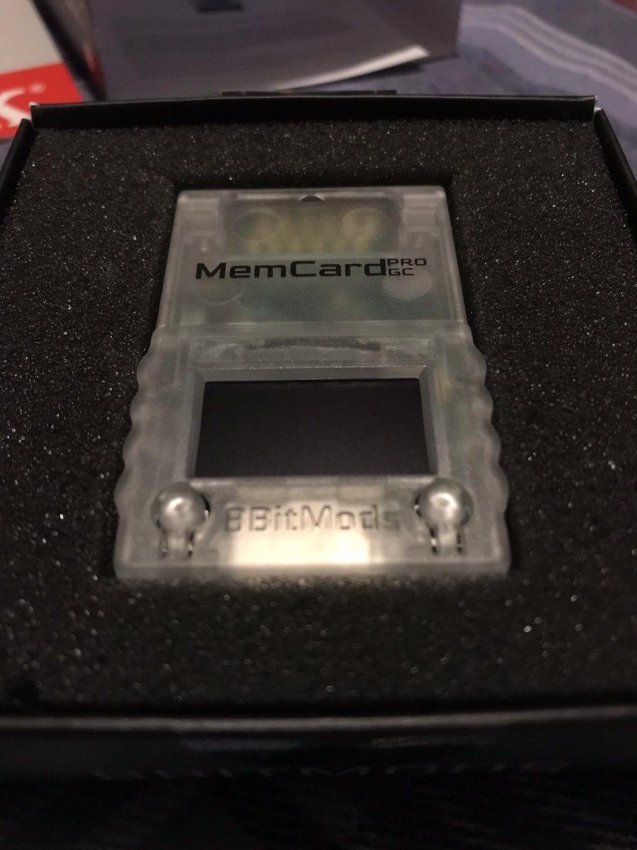 8BitMods on Twitter "RT Importaku_ Todays arrival officially the