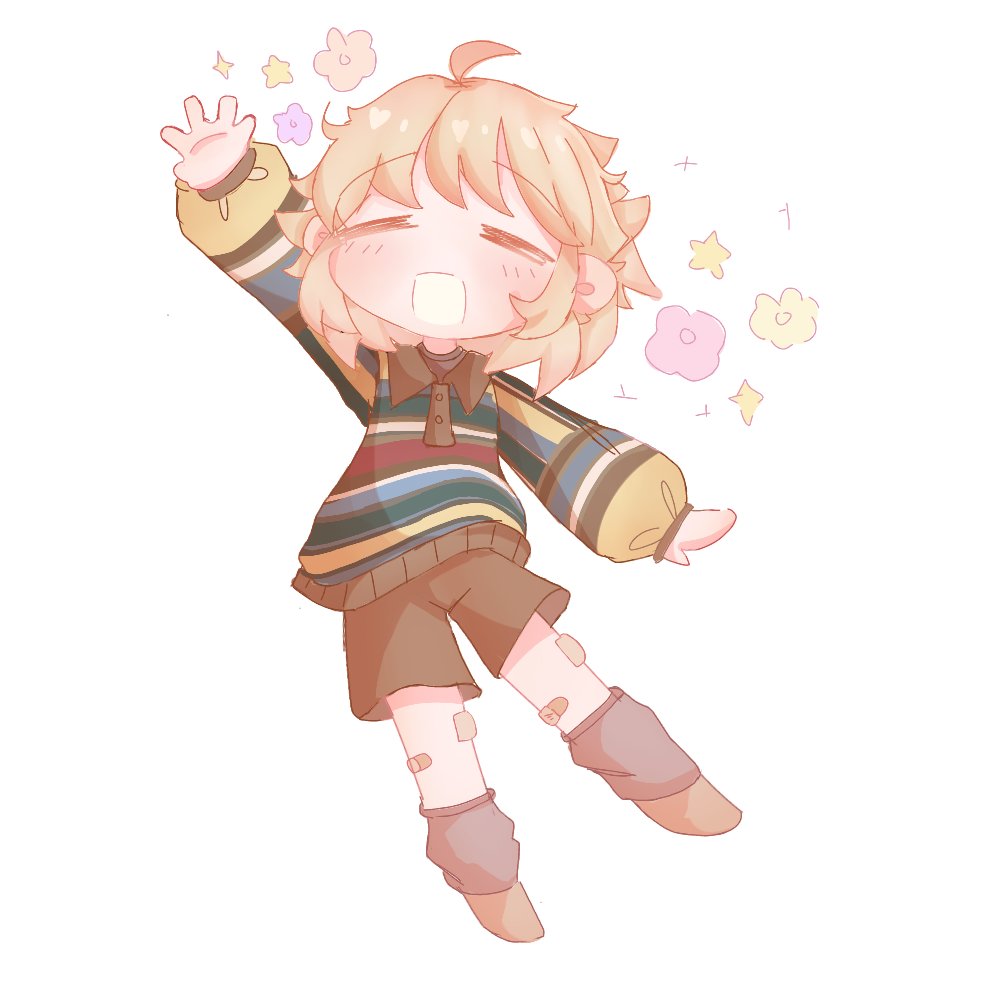 *.(๓´͈ ˘ `͈๓).* 嬉しい