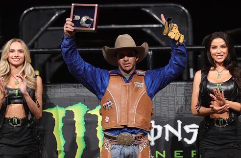 Sean Gleason (@pbrceo) on Twitter photo For the 2nd weekend in a row (Tulsa then Eugene, OR), <a href="/PBR/">PBR</a> on CBS delivered more than 1M viewers. Thank you, fans!
Next up on CBS Television Network is the PBR TY MURRAY INVITATIONAL on March 26 from noon to 1:00PM EST on CBS.  Be sure to tune in! For the 2nd weekend in a row (Tulsa then Eugene, OR), <a href="/PBR/">PBR</a> on CBS delivered more than 1M viewers. Thank you, fans!
Next up on CBS Television Network is the PBR TY MURRAY INVITATIONAL on March 26 from noon to 1:00PM EST on CBS.  Be sure to tune in!