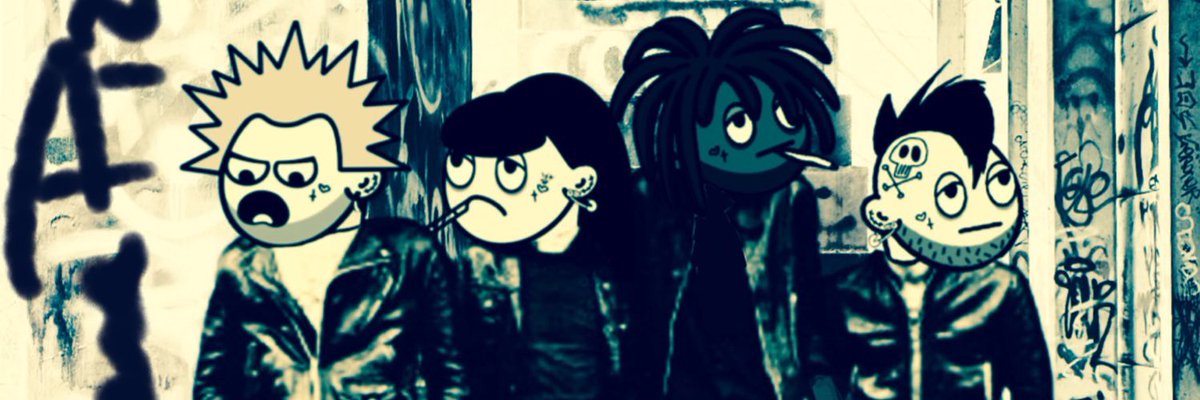 tomipoint's tweet image. Hop into the @gutterpunksnft Discord for a great #Rumble session !!! Always some cool prices with the GutterPunks 🤘🎁 

discord.com/invite/G3aW4bJ…

#gutterpunks @mikeynyce15 #NFT #NFTcommunity #LetsGrow #RumbleRoyale