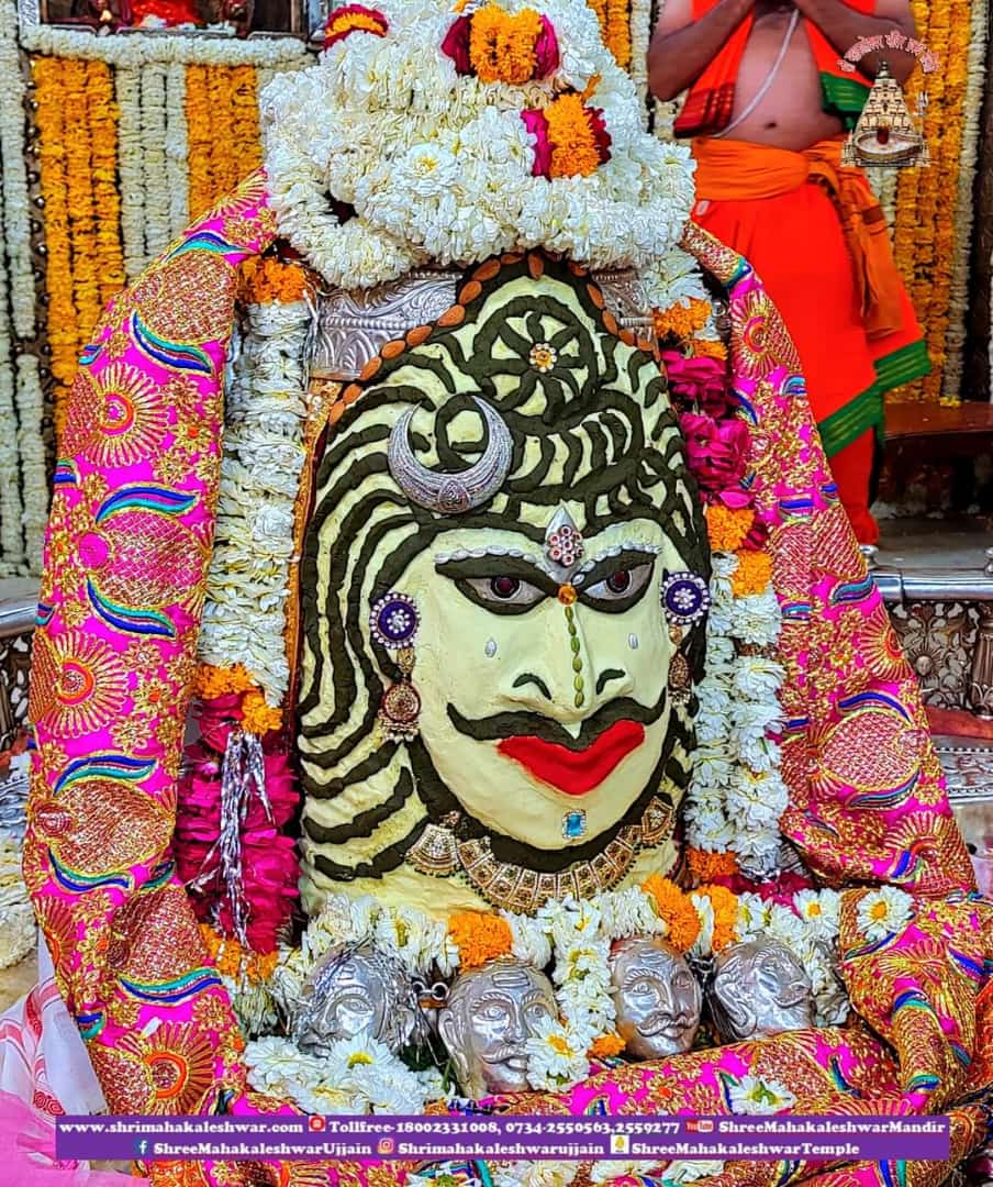 BaBaBamBum's tweet photo. मायामहादेव🍃 https://t.co/Wpnkf2w0ax