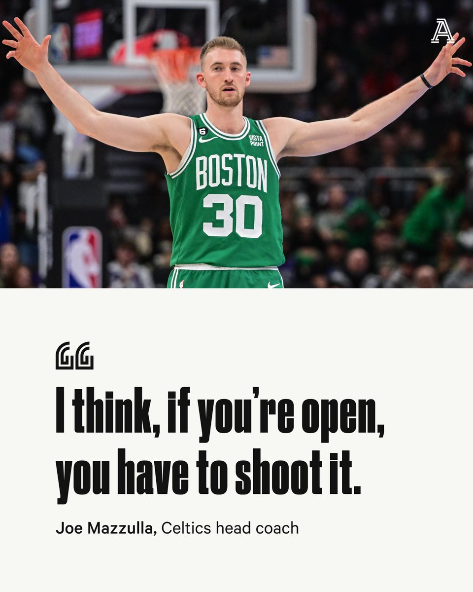 Pelicans23 On Twitter RT TheAthleticNBA The Celtics Have Fired 45 6 pelicans23-on-twitter-rt-theathleticnba-the-celtics-have-fired-45-6