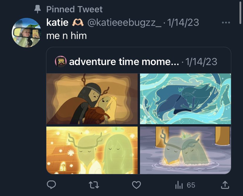 katie 🫶🏻 tweet media