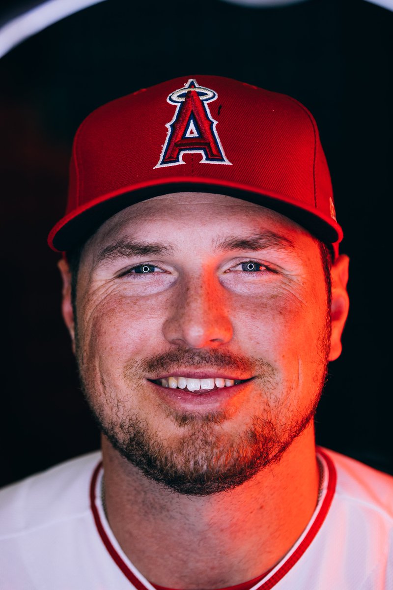 MLBONFOX's tweet image. Pretty sure these two are twins