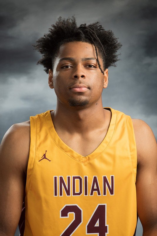 JUCOadvocate - Brandon Goble tweet media