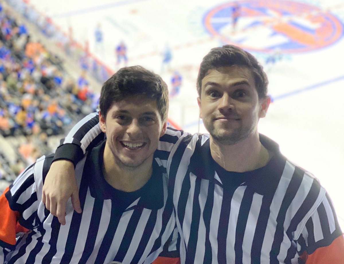 STLSportsCom's tweet photo. The event is inspired by the efforts of 2020 @MusialAwards honorees Chris King and Max Gerschman, whose story you can watch at https://t.co/r1uDEXAiwo. #RefNight https://t.co/yCBxiotIdz