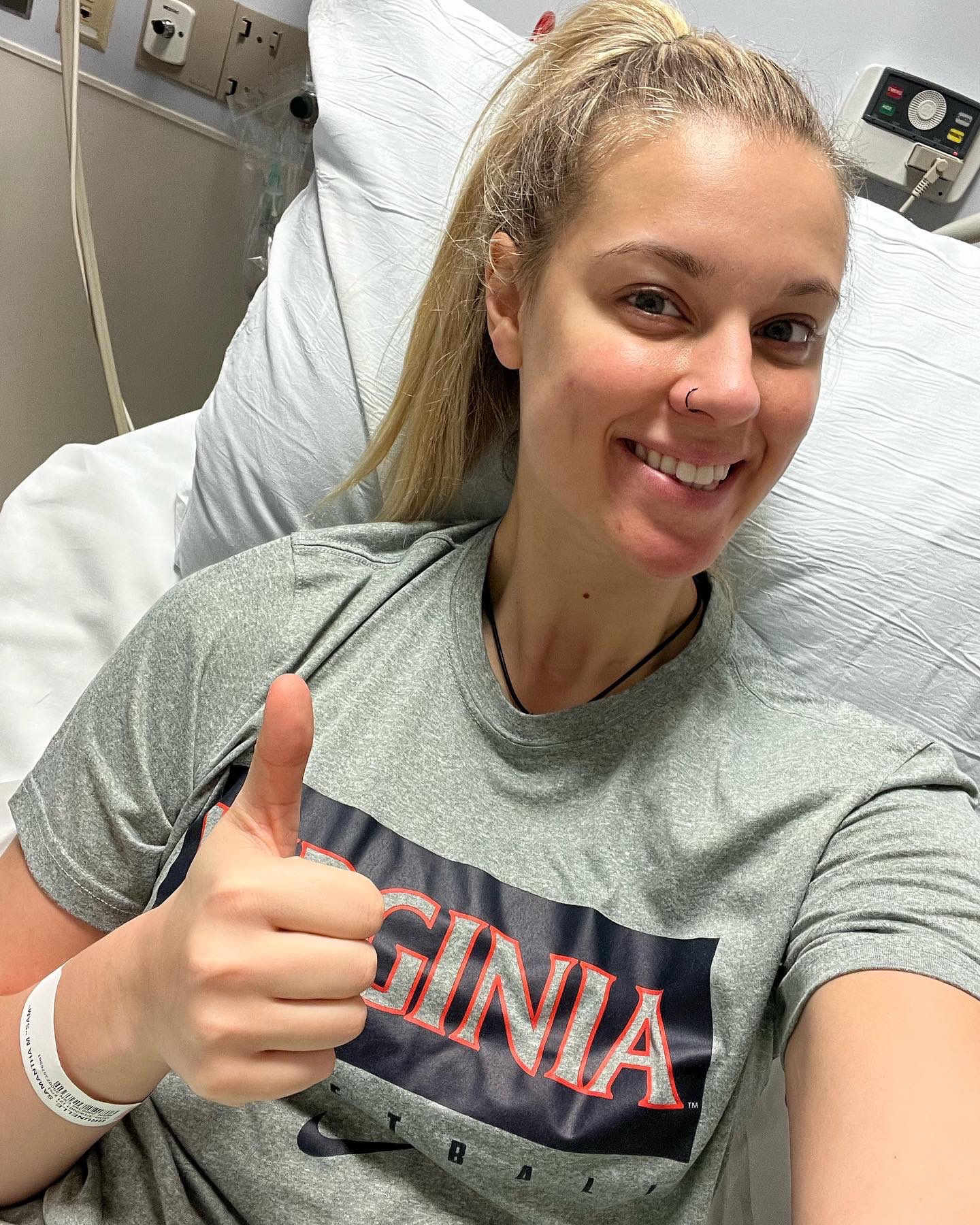 Talia Taylor OnlyFans: The Road To Recovery - Truth or Fiction