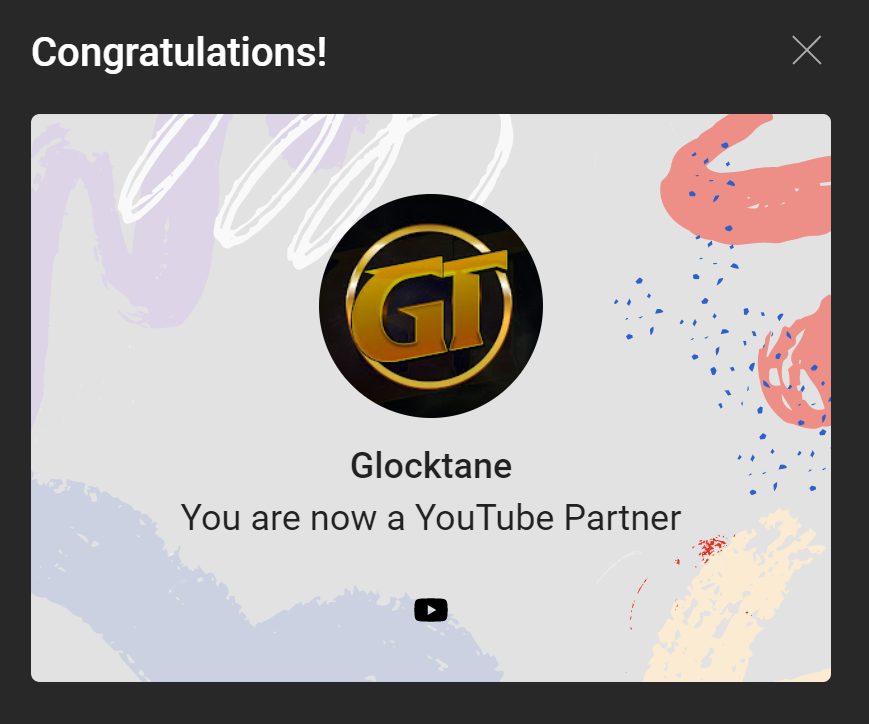 Glocktane tweet media