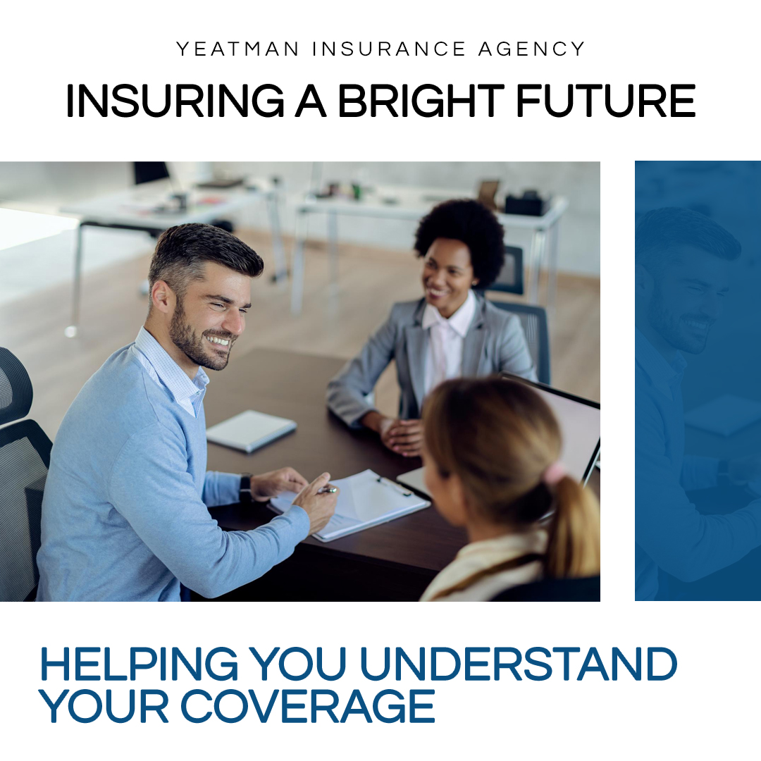 LarryYeatman's tweet image. Our agents are here to discuss your plan coverage and go over the information to make sure you are not in the dark about anything.  We can access any insurance product so you can get the right one for you. #YeatmanInsurance #InsuranceAgent #ProtectedFuture