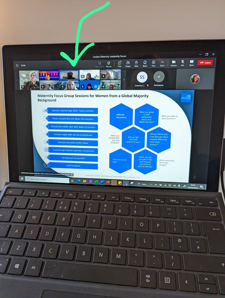 Diane Weir (@dweirtobin) on Twitter photo Thanks Victoria for the screen shoot.The work continues.<a href="/MidwifeDigital/">Victoria Mustafa 🧩</a> @epsom_sthelier Thanks Victoria for the screen shoot.The work continues.<a href="/MidwifeDigital/">Victoria Mustafa 🧩</a> @epsom_sthelier