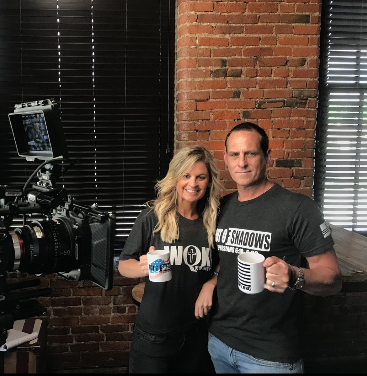 A very Happy Birthday to Mike Smith — the legend who gave it all up to wake up hundreds of millions of people around the world with Out Of Shadows! 💥

Today would be a great day to bring him back on Twitter. 

Handle: <a href="/Crux41507251/">Crux (Mike Smith)</a>

Like or RT if you agree. CC: <a href="/elonmusk/">Elon Musk</a>