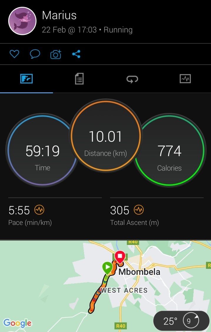 Sub3Dreamer1's tweet photo. The struggle continues. Maybe consistency will crumble the wall.
#running https://t.co/7XNAfvjyLH
