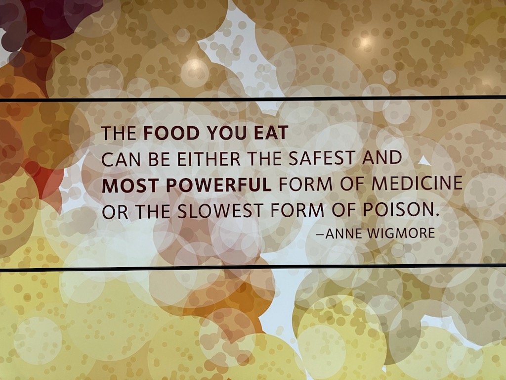 Nutrition Detective ๐ - Dr. Garrett Smith on Twitter: