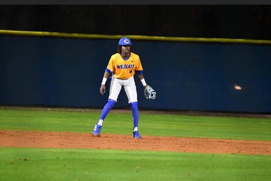 NajiCainJr's tweet photo. After a great conversation with @CoachBledsoe3, I am extremely happy and thankful to announce my first offer from @ValleyStateBSB !!
@CHSWildcatsBsb @Kyle_Lindsey8  @CoachBarney3 https://t.co/Cn7ZtOaNwz