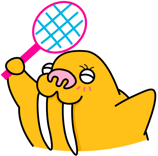 arikui110321's tweet photo. @atptour @stanwawrinka @Open13 🎶 #ぷにつく #tennis #ATP #love #walrus #伊勢シーパラダイス #南知多ビーチランド #サンシャイン水族館 #小樽水族館 #鳥羽水族館 #王子動物園 #大分マリーンパレス水族館うみたまご #新江ノ島水族 #TierparkHagenbeck #AquaiumofQuebec https://t.co/pfe8zxT438