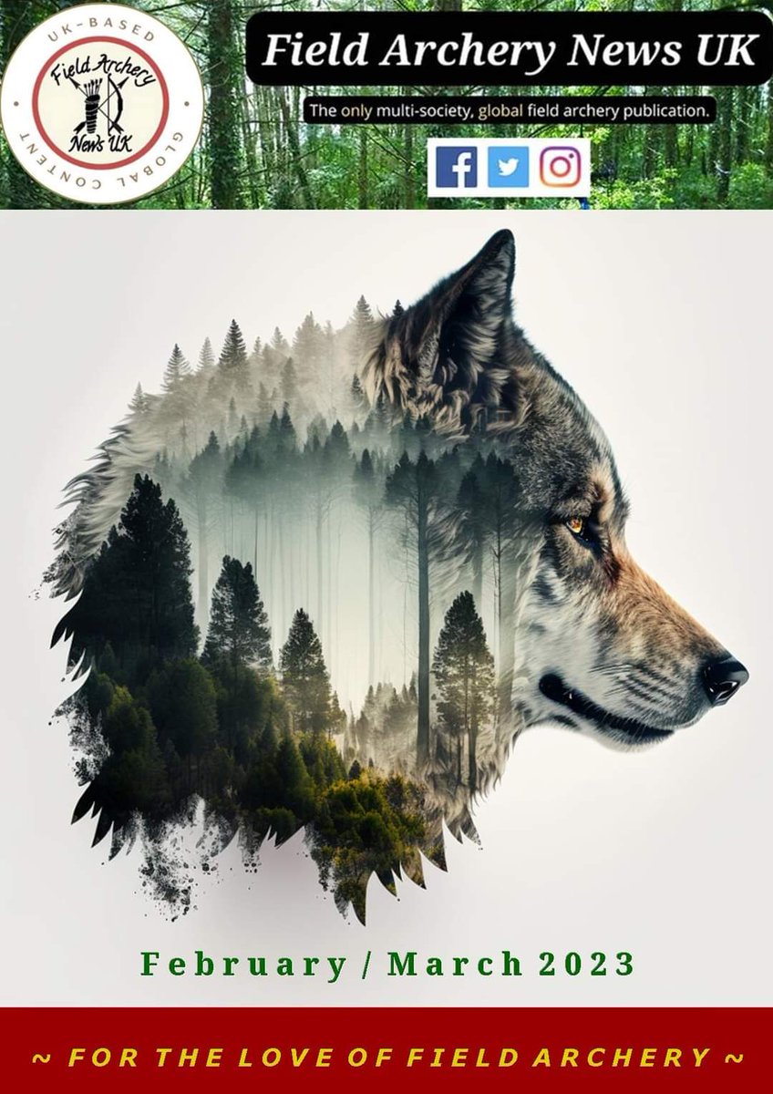 Field Archery NewsUK tweet media