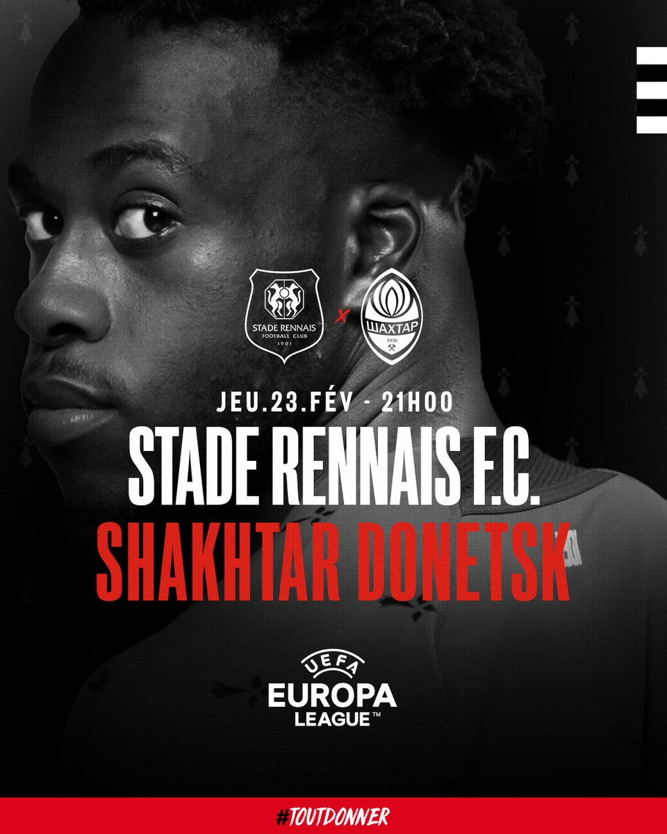 Stade Rennais F.C. tweet media