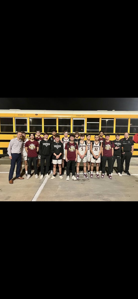 Bi district champions!