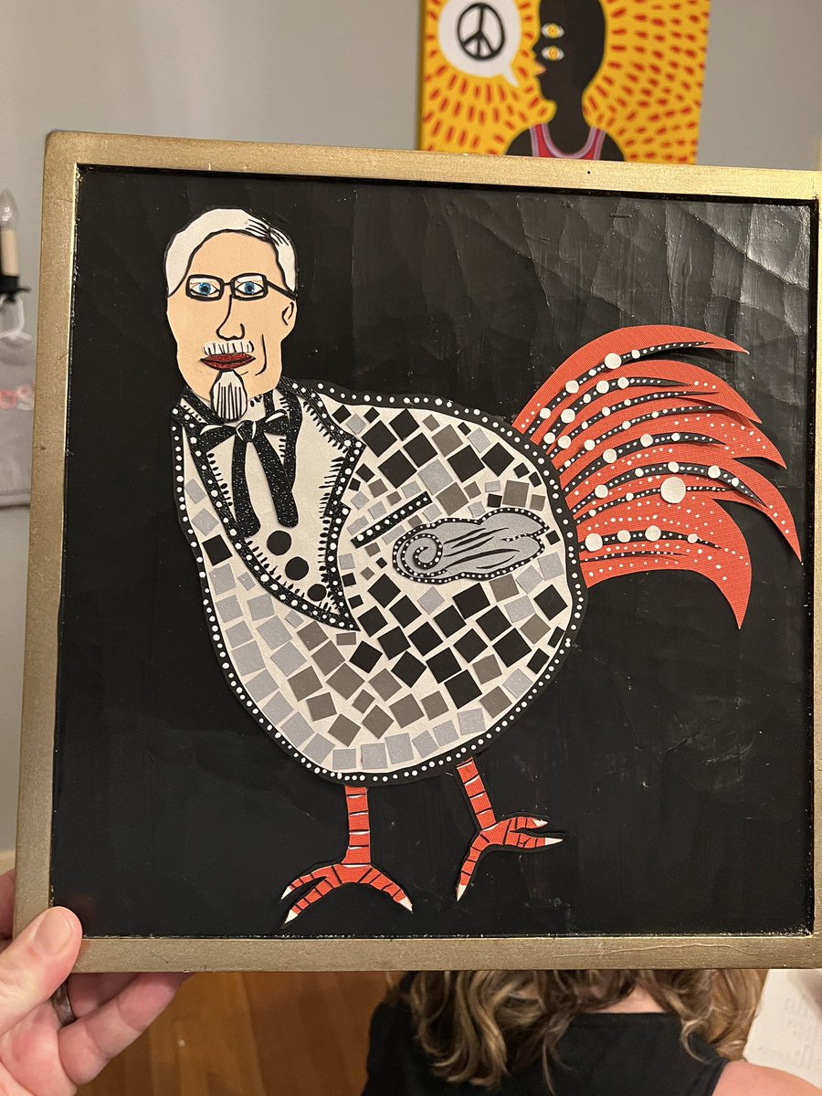 AndrewWCoffman's tweet photo. Wife made this #rightofpublicity & #trademarkdilution hypo for my birthday. https://t.co/m8JfgJ5rrL