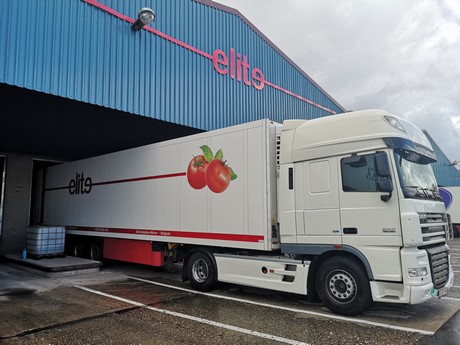 Daniel: I live in the Netherlands. We have too many tomatoes! We used to export them to the UK but it now takes a truck driver 77 hours of queueing to take tomatoes to the UK and all truck drivers simply refuse. So now we have cheap abundant tomatoes here in the Netherlands.