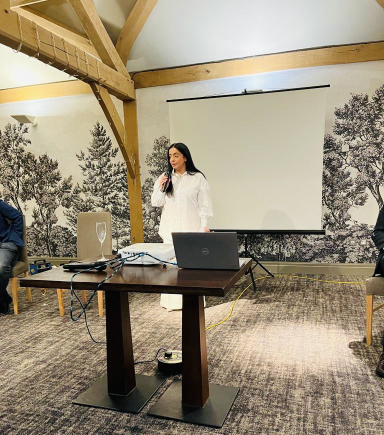Arooj Shah (@shah_arooj) on Twitter photo Delighted to have chaired the <a href="/Eton_College/">Eton College</a> <a href="/StarAcademies/">Star Academies</a> Partnership Free School briefing dinner event tonight.This is an amazing opportunity for Oldham’s young people.I feel honoured to have overseen the birth of this project and to have helped set it on its way. Delighted to have chaired the <a href="/Eton_College/">Eton College</a> <a href="/StarAcademies/">Star Academies</a> Partnership Free School briefing dinner event tonight.This is an amazing opportunity for Oldham’s young people.I feel honoured to have overseen the birth of this project and to have helped set it on its way.