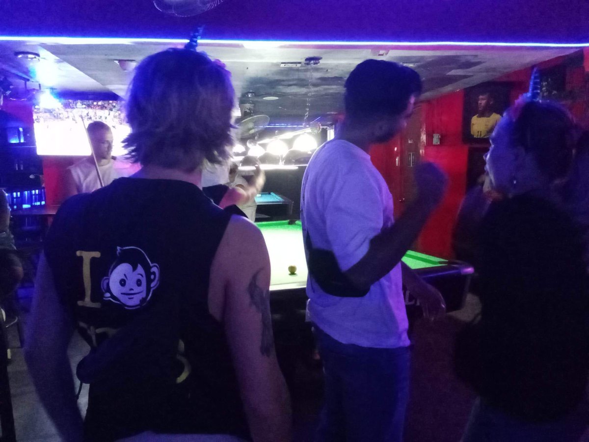 HowlingDogsCebu's tweet image. Danish Friends