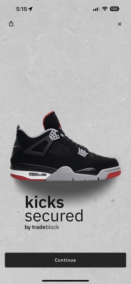 GregxBxGaming's tweet photo. Finally got my hands on them! Thanks again @tradeblock_us! This is my 12th trade to date. Let’s keep it going! https://t.co/KI5TStAznp