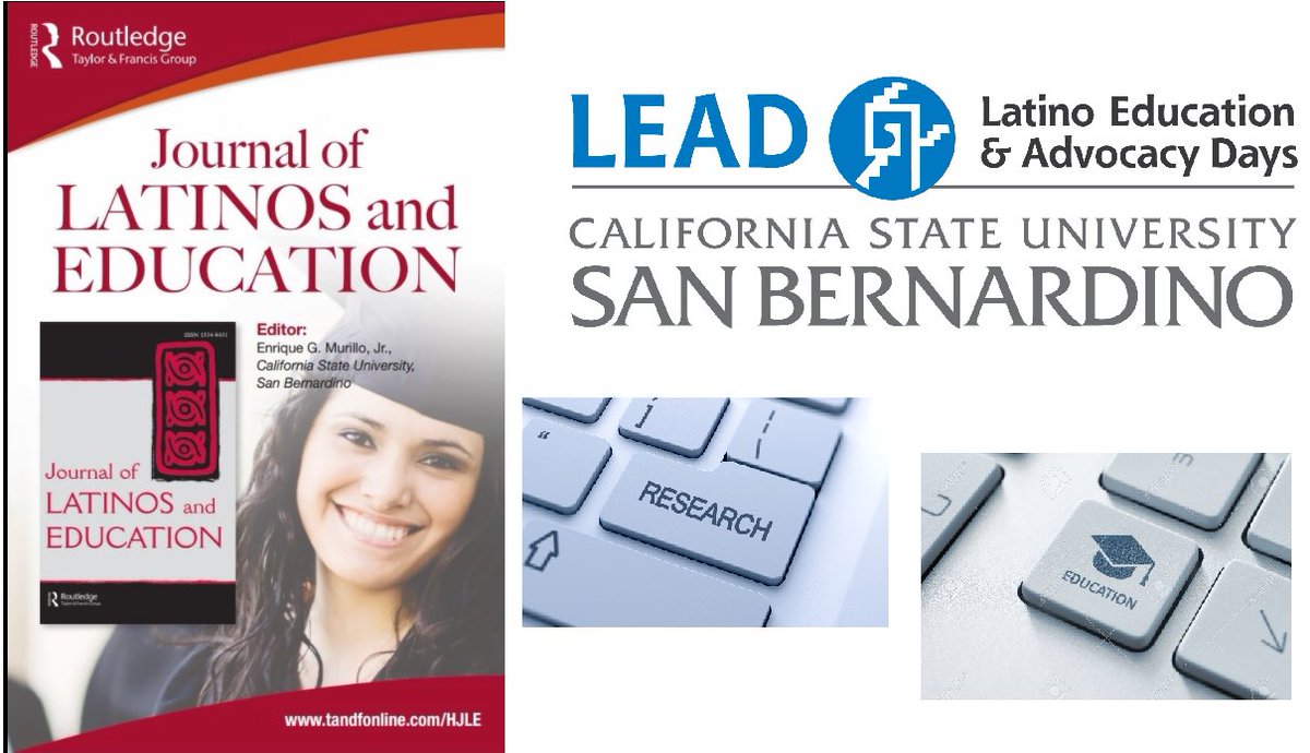 LEADProjects's tweet image. With all the evolving dialogue and debate around the role of Large Language Models (LLMs) such as Chat GPT and Bard in academia and publishing, we wish to share with you the current position of the Journal of Latinos and Education (JLE).

The JLE is a LEAD Publication housed in t