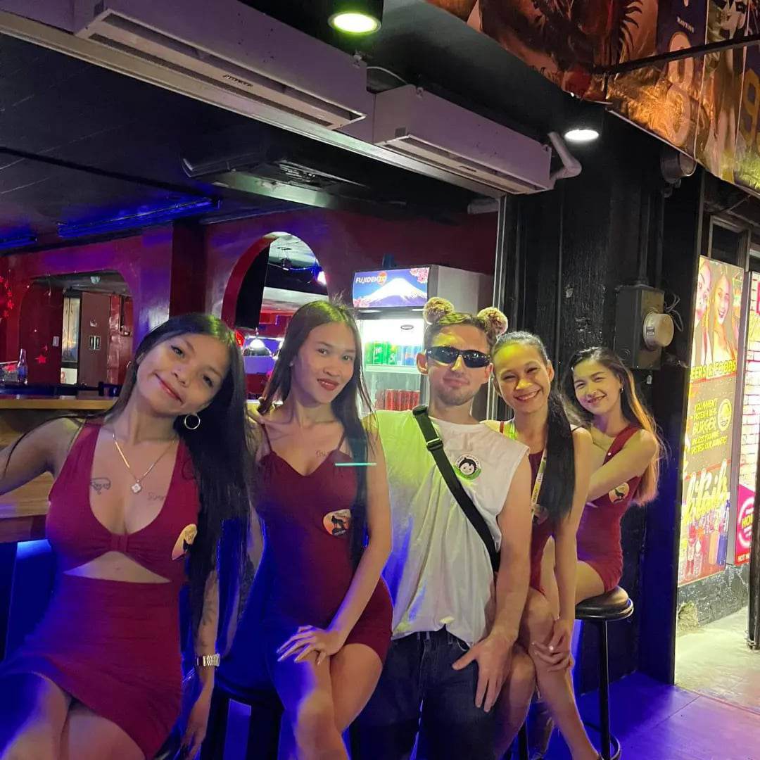 HowlingDogsCebu's tweet image. Beauties