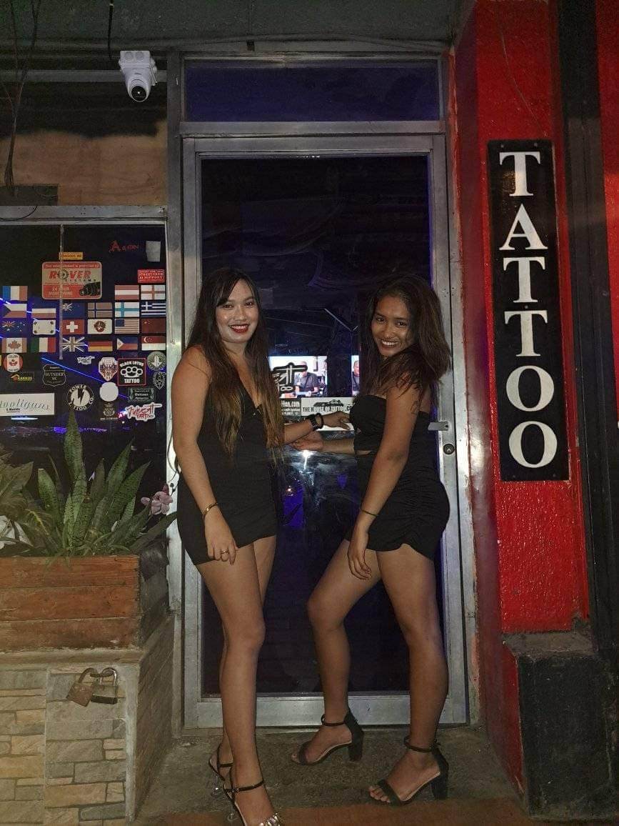 HowlingDogsCebu's tweet image. Beauties