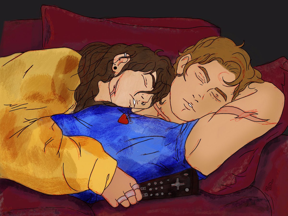 Sleepy🦠Witch tweet media