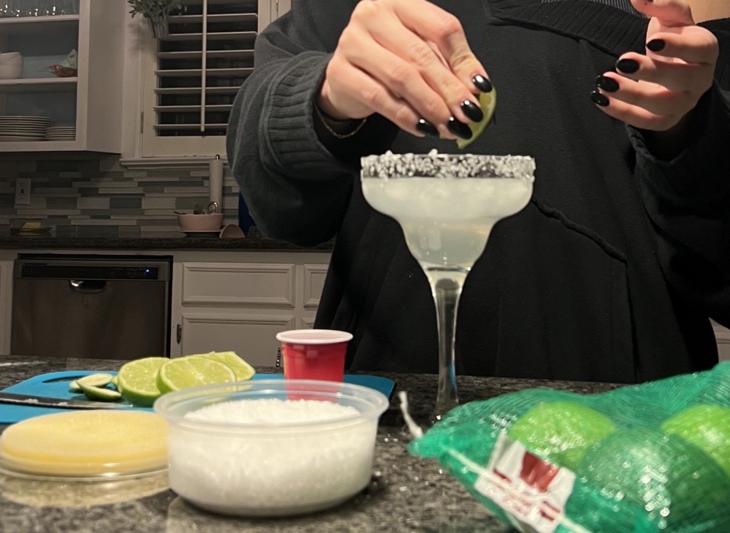 KLBK News on Twitter "Happy National Margarita Day, Lubbock! 🍹🥳 We put