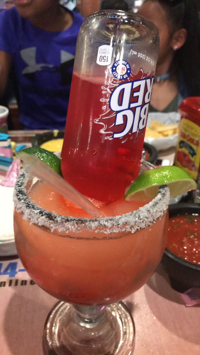 KLBK News on Twitter "Happy National Margarita Day, Lubbock! 🍹🥳 We put