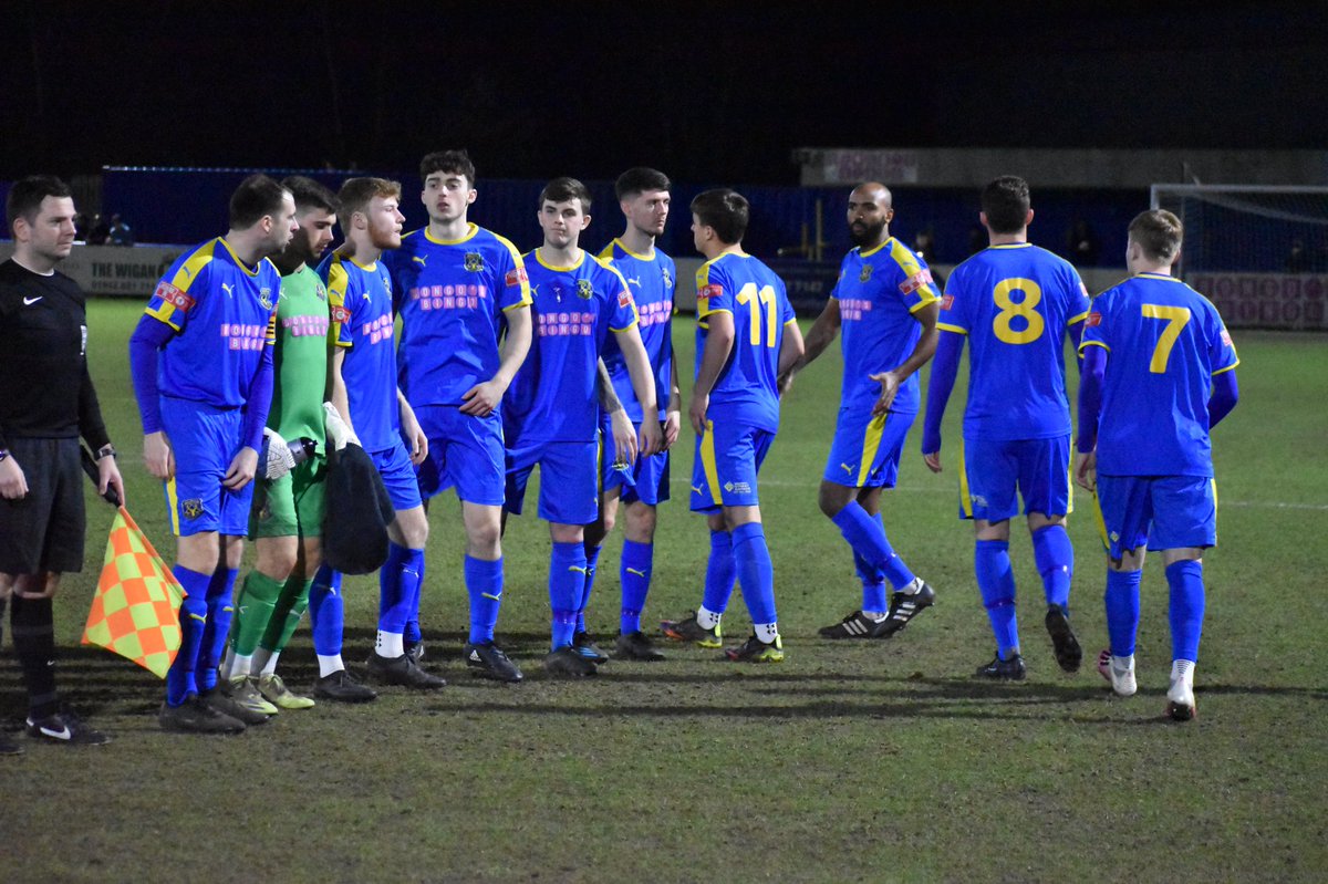Bootle Football Club on Twitter "RT paulmoran62 Pre match pictures